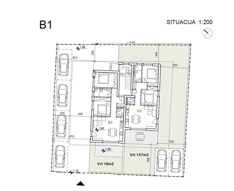 novy-apartman-s-prostornou-terasou-a-predzahradkou-na-skvelem-miste-v-1-rade-u-more-brodarica-chorvatsko