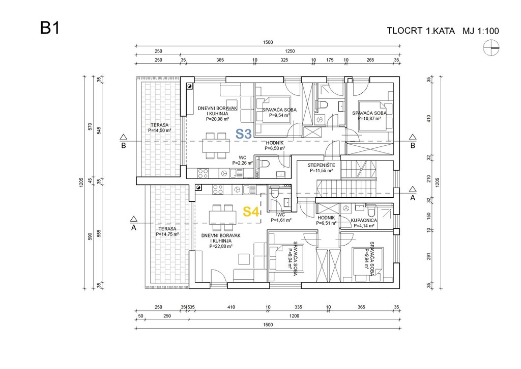 na-prodej-novy-apartman-se-dvema-loznicemi-v-prvni-rade-u-more-v-tesne-blizkosti-plaze-brrodarica-chorvatsko