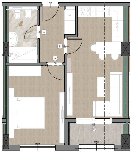 na-prodej-nove-moderni-apartmany-jen-400-metru-od-more-v-golemu-albanie