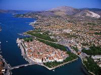 Dobrá zpráva pro majitele nemovitostí v chorvatském Trogiru