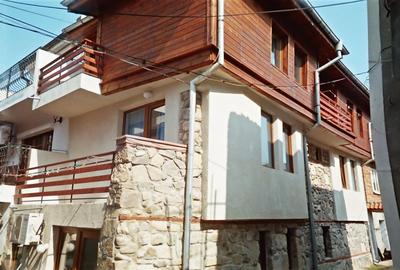 Řadový rodinný dům s výhledem na moře, Sozopol, Bulharsko