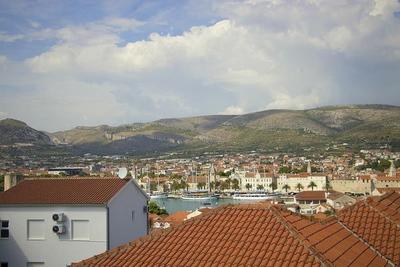 Dům s výhledem na moře a blízko centra, Trogir, Chorvatsko