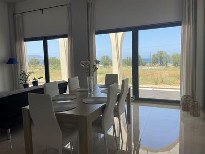 Na prodej atraktivní apartmán blízko moře i pláže, Kréta, Řecko