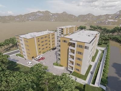 Nový moderní apartmán nedaleko moře, Makarská, Chorvatsko