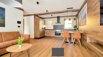 Na prodej luxusní apartmány v alpském stylu, Salcbursko, Rakousko