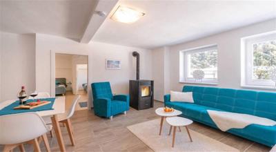 Na prodej apartmánový dům při Zeller See, Salcbursko, Rakousko
