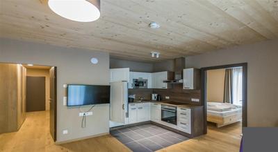 Na prodej nový luxusní apartmán blízko sjezdovek, Salcbursko, Rakousko