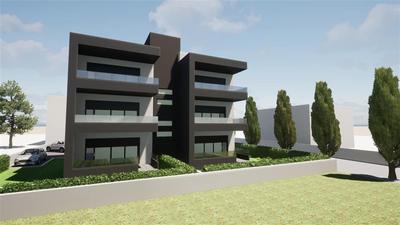 Na prodej nové apartmány v blízkosti moře, Pakoštane, Chorvatsko