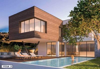 Na prodej nová moderní vila s výhledem na moře, Vodice, Chorvatsko