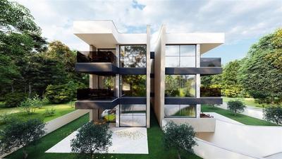 Na prodej nový apartmán s 2 ložnicemi, Zadar, Chorvatsko