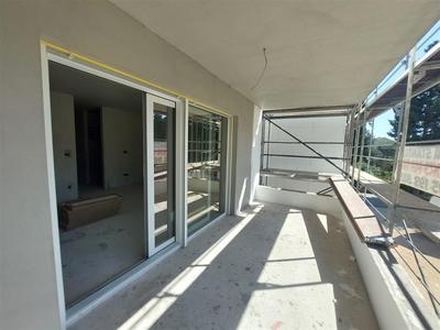 Na prodej nový apartmán v blízkosti moře, Pakoštane, Chorvatsko