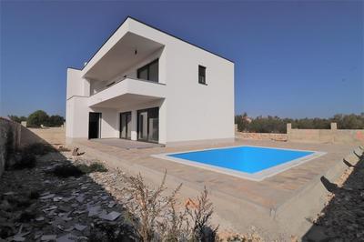 Na prodej nový dům s bazénem, Bogdanovići, Chorvatsko