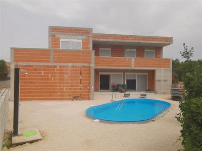 Atraktivní vila s bazénem a v blízkosti moře, Vir, Chorvatsko