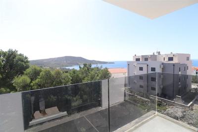 Na prodej nový dvoupodlažní apartmán, Primošten, Chorvatsko