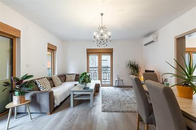 Na prodej stylový apartmán v obci Pržmo, Černá Hora
