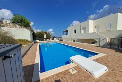 Na prodej stylový apartmán se 2 ložnicemi v Plaka, Chania, Kréta, Řecko
