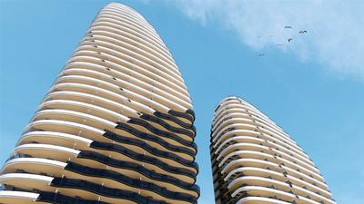 Na prodej nový apartmán v atraktivním komplexu, Benidorm, Španělsko