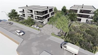 Na prodej komfortní apartmán se 2 ložnicemi poblíž pláže, Srima, Chorvatsko