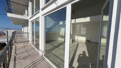 Na prodej apartmány s panoramatrickým výhledem na moře v Dobré Vodě, Černá Hora