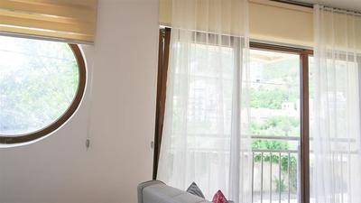 Na prodej jedinečné studio a moderním designem v Bečiči, Čená Hora    